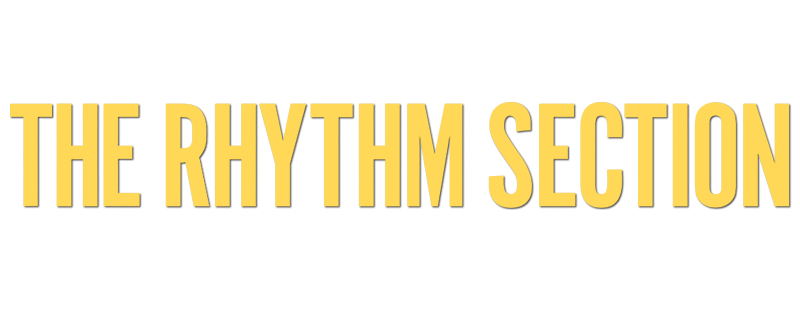 The Rhythm Section