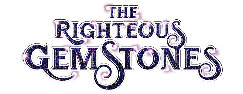 The Righteous Gemstones