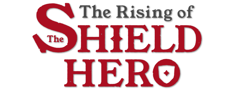 The Rising of the Shield Hero
