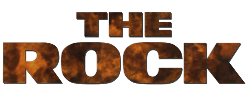 The Rock - Fels der Entscheidung