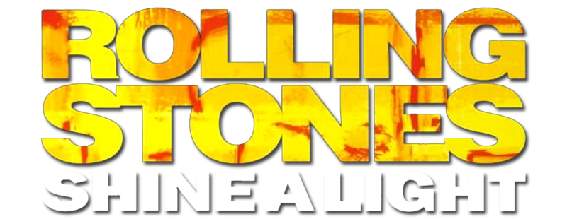 The Rolling Stones: Да будет свет