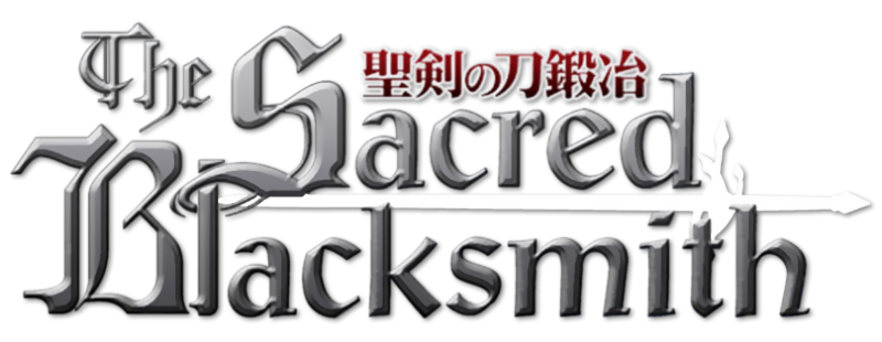 The Sacred Blacksmith
