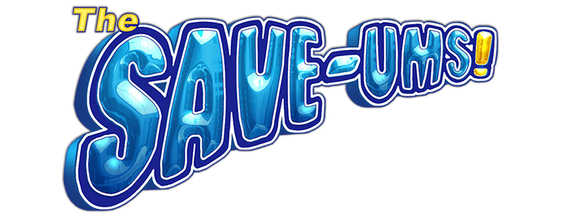 The Save-Ums