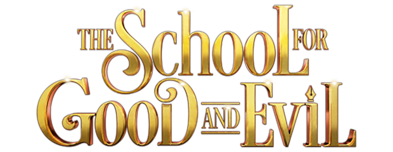 The School for Good and Evil