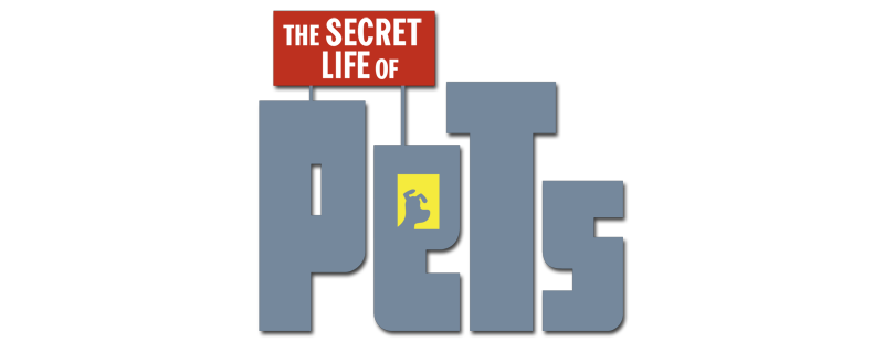 The Secret Life of Pets
