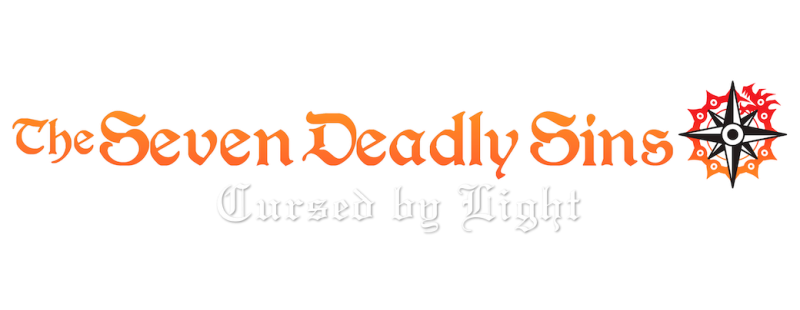 The Seven Deadly Sins: Cursed by Light