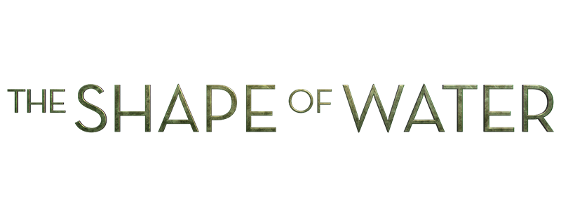 The Shape of Water