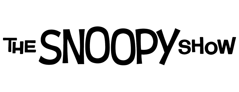 The Snoopy Show