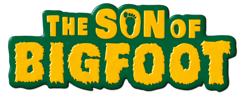 The Son of Bigfoot