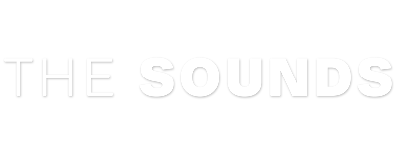 The Sounds