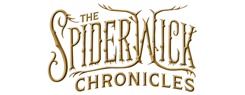 The Spiderwick Chronicles