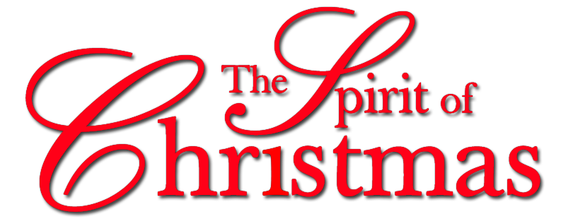 The Spirit of Christmas
