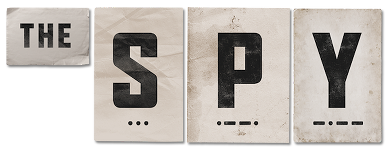 The Spy