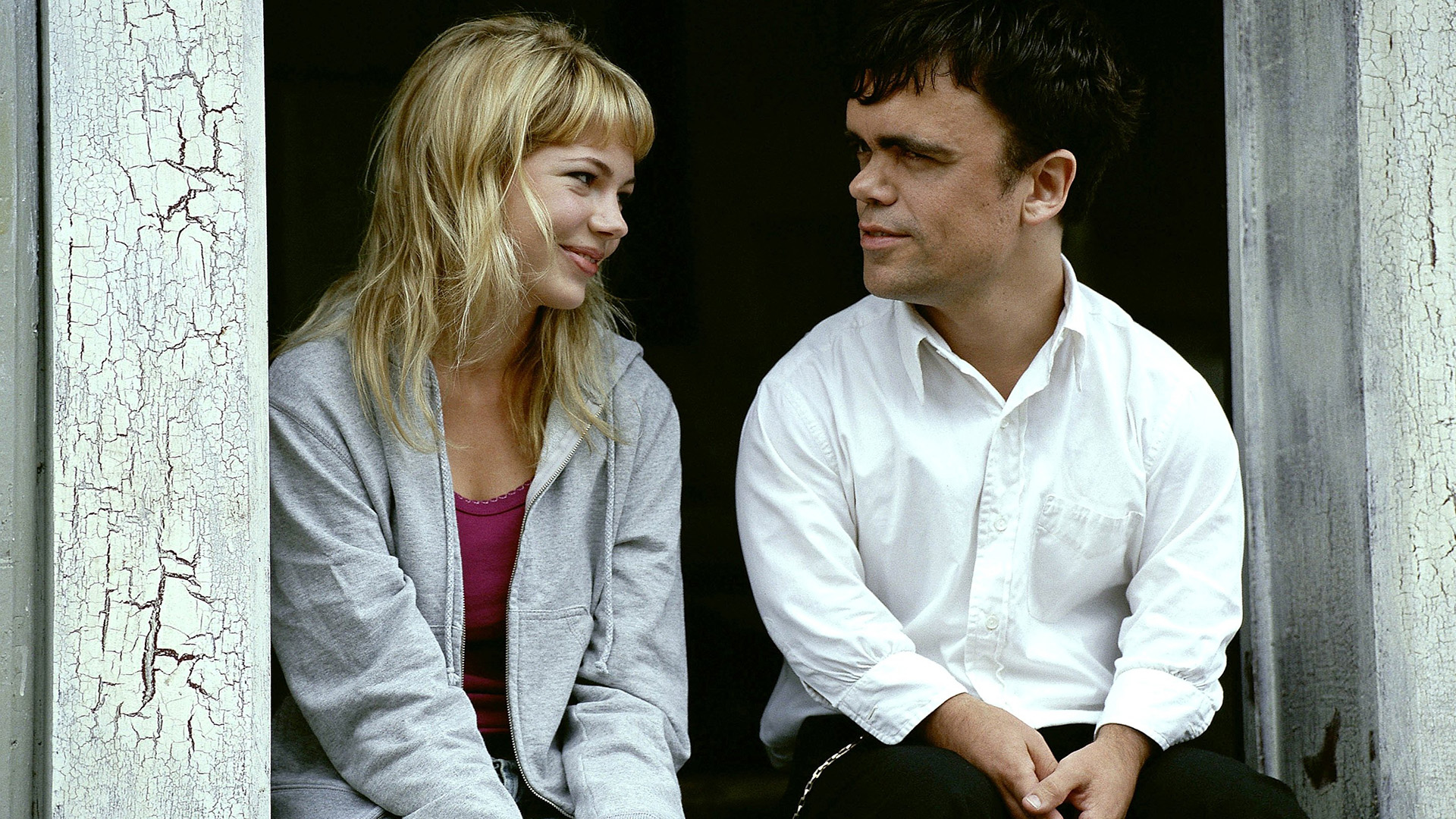 The Station Agent hero image