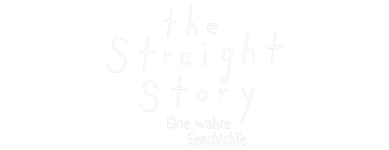 The Straight Story - Eine wahre Geschichte