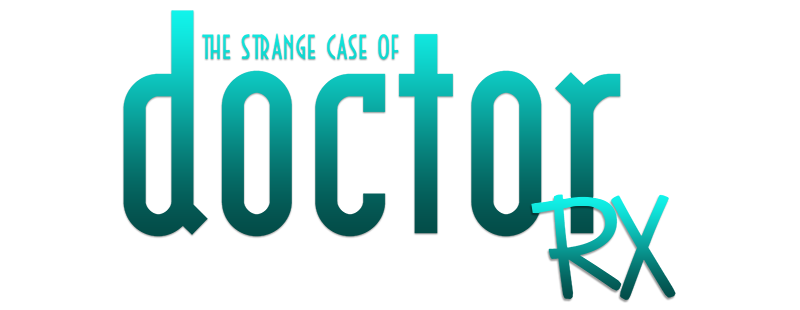 The Strange Case of Doctor Rx