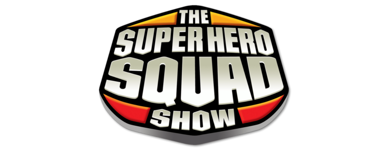 The Super Hero Squad Show