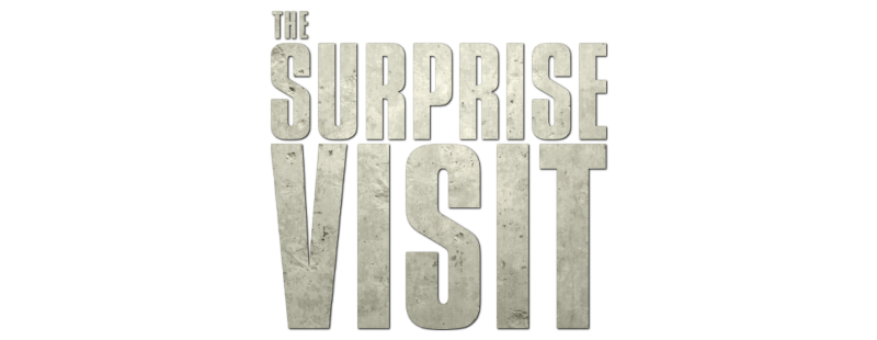The Surprise Visit