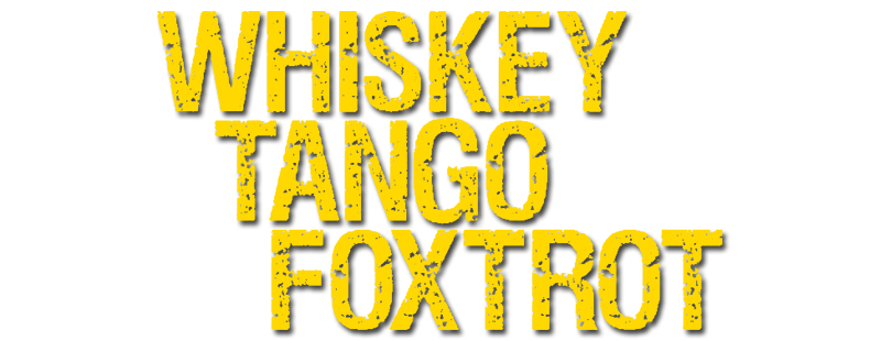 Whiskey Tango Foxtrot