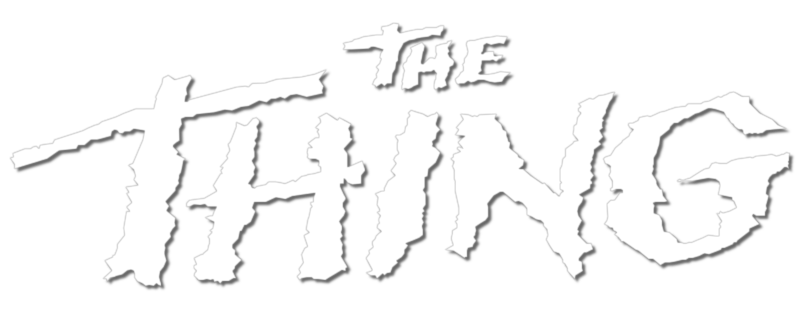 The Thing