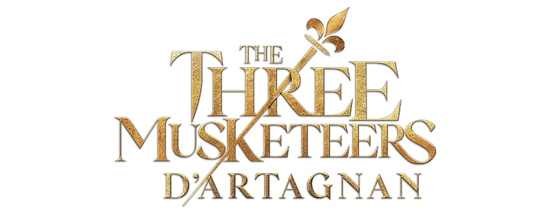 The Three Musketeers: D'Artagnan