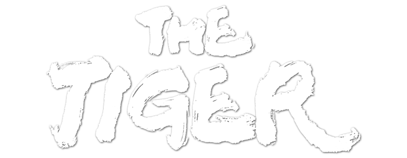 The Tiger: An Old Hunter's Tale