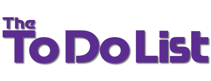 The To Do List