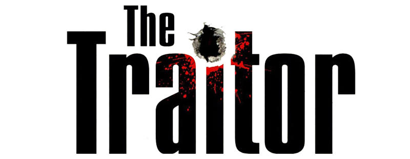 The Traitor