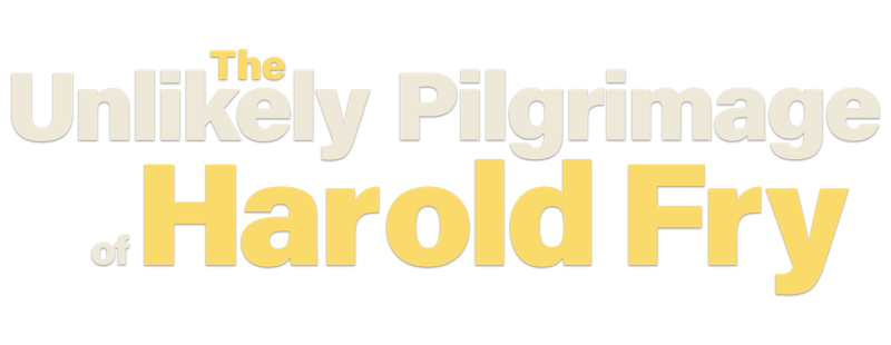 The Unlikely Pilgrimage of Harold Fry