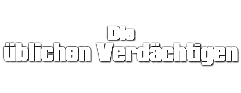 Die üblichen Verdächtigen