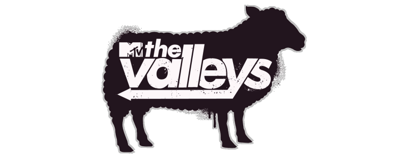 The Valleys