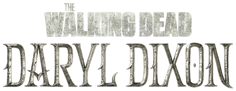 The Walking Dead: Daryl Dixon