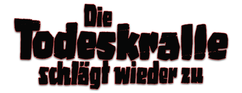 Die Todeskralle schlägt wieder zu