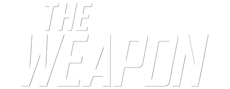 Оружие