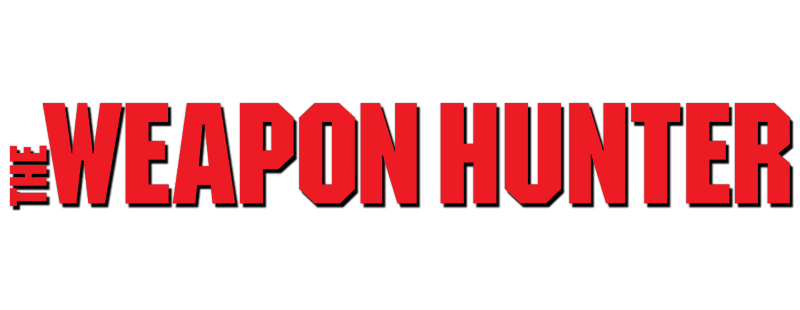 The Weapon Hunter