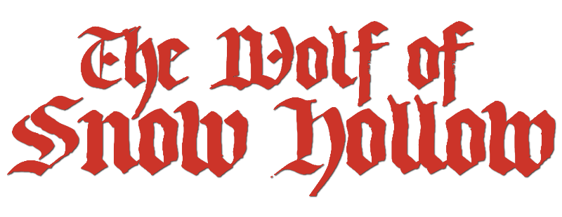 The Wolf of Snow Hollow