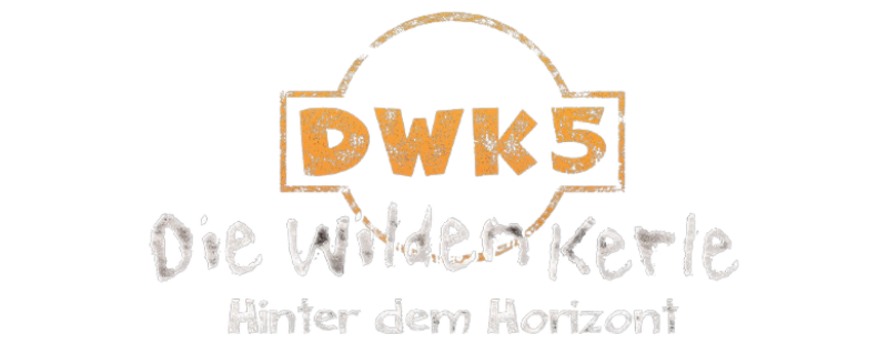 Дикая банда 5