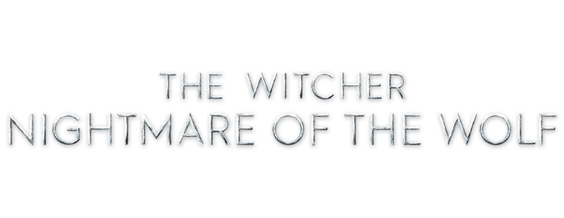 The Witcher: Nightmare of the Wolf