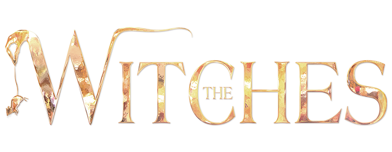 Roald Dahl's The Witches