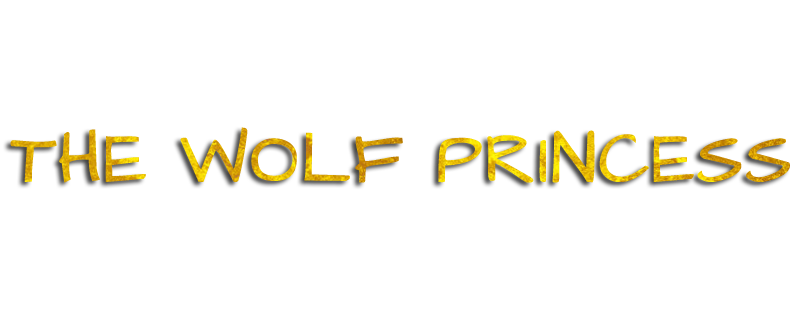 The Wolf Princess