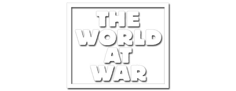 The World at War