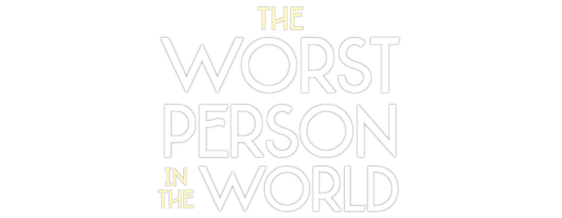 The Worst Person in the World