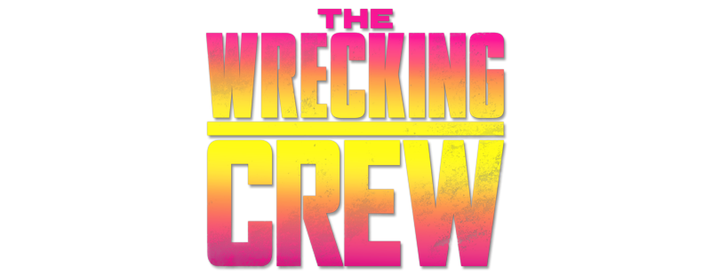The Wrecking Crew 2026