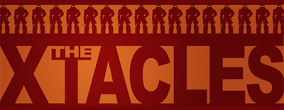 The Xtacles