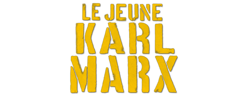 The Young Karl Marx