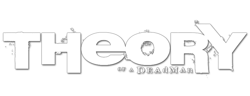 Theory of a Deadman logo