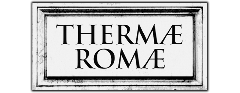 Thermae Romae