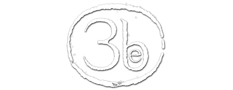 Third Eye Blind logo