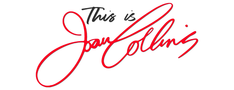 This Is Joan Collins