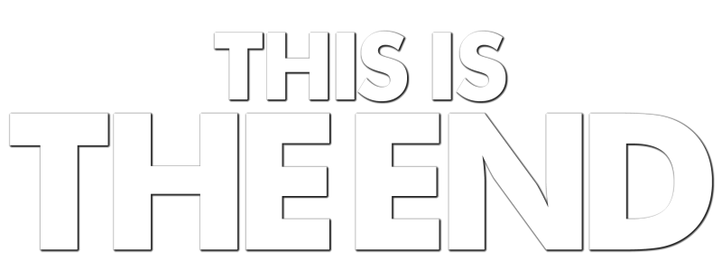 This Is the End